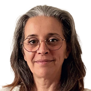 Christelle Secrétaire médicale