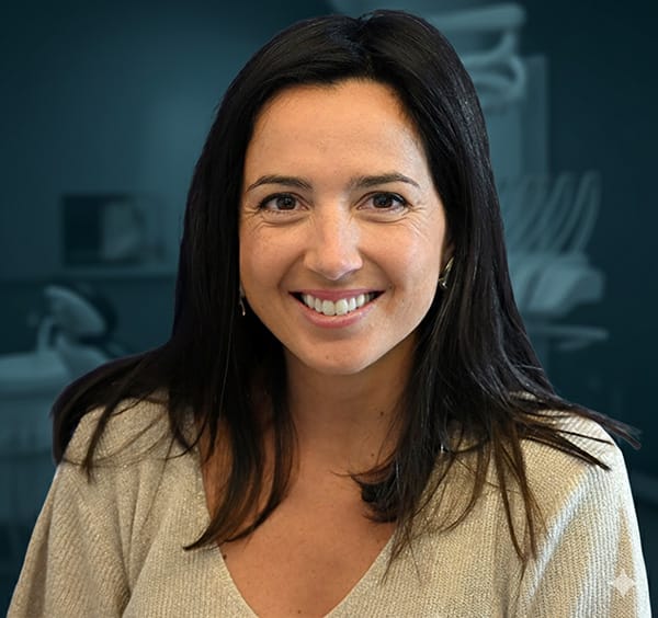 Portrait de Claire Gatineaud